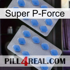 Super P-Force 20